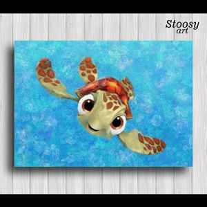 Meet your Posher, Bobbie